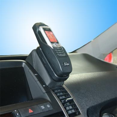 KUDA for RHD Toyota Prius since 01/04 
