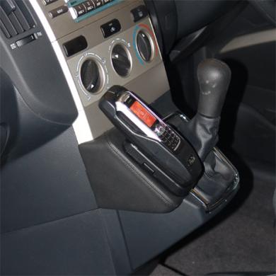 KUDA for RHD Toyota Corolla Verso since 05/04 