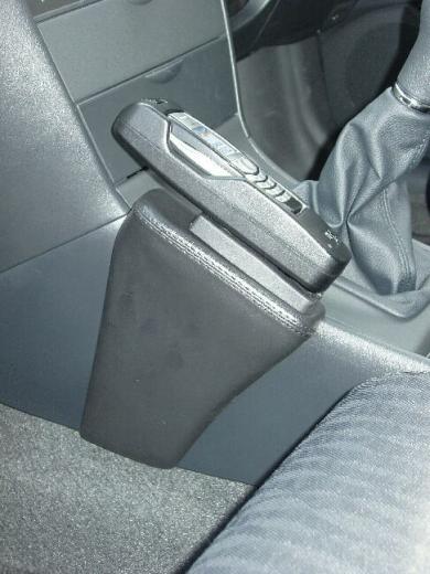 KUDA for RHD Toyota Corolla since 02/02 