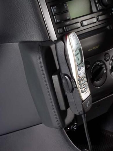 KUDA for Toyota Avensis since 07/00 until 03/03 