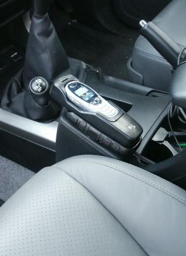 KUDA for RHD Toyota Landcruiser 120 since 01/03 