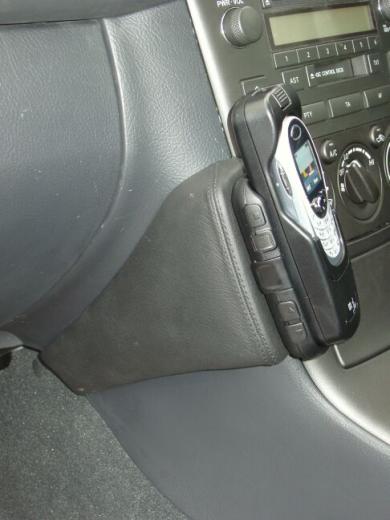 KUDA for RHD Toyota Avensis since 04/03 