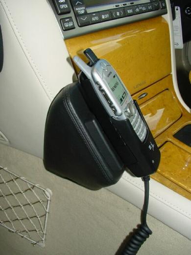 KUDA for RHD Lexus SC 430 since 2001 