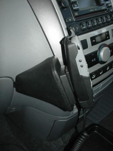 KUDA for RHD Toyota Avensis Verso since 2001 