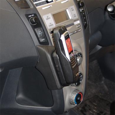 KUDA for RHD Toyota Yaris since 01/06 