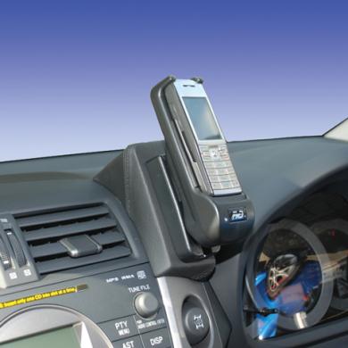 KUDA for RHD Toyota Rav4 since 01/06 