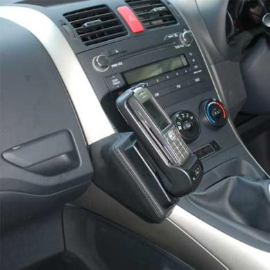 KUDA for RHD Toyota Auris since 03/07 