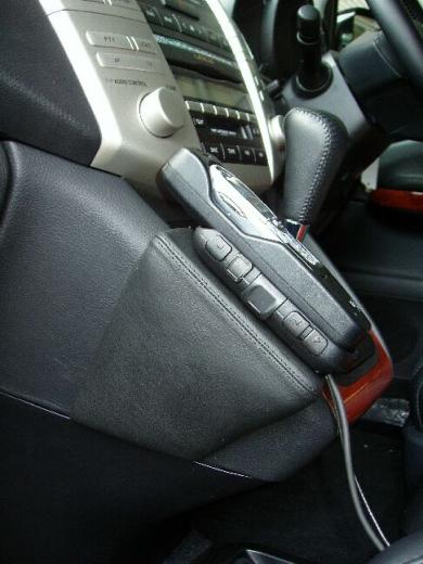 KUDA for LexusRX300/330 since 03/03 (USA) 
