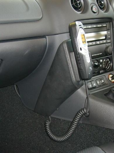 KUDA for RHD Mazda MX5 since 1997 until 10/05 