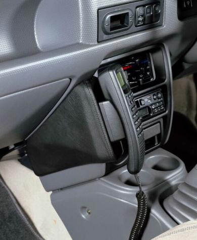 KUDA for RHD Mazda Demio since 1997 until 08/00 