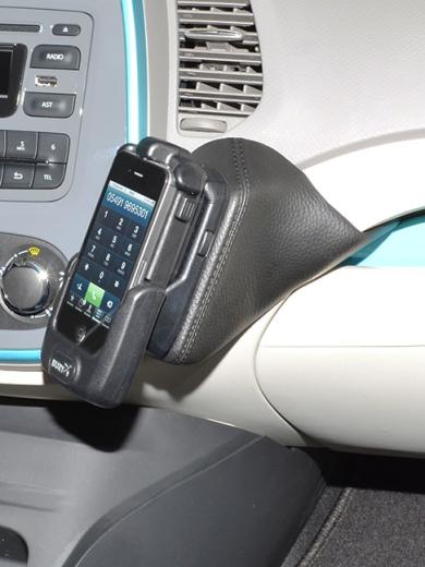 KUDA for Renault Capture since 2013 