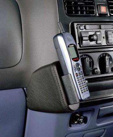 KUDA for RHD Mitsubishi Space Star since 02/99 