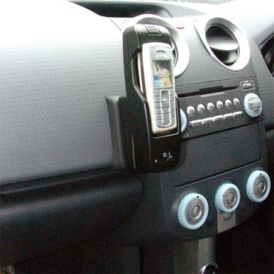 KUDA for RHD Mitsubishi Colt since 09/04 