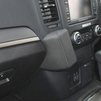 KUDA for RHD Mitsubishi Pajero since 11/06 