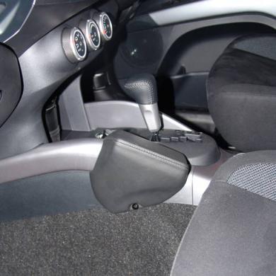 KUDA for RHD Mitsubishi Outlander since 09/06 