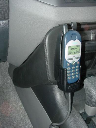 KUDA for RHD Mitsubishi Shogun since 05/00 