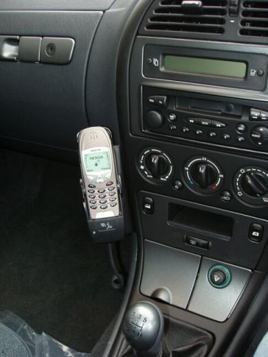 KUDA for RHD Citroen Xsara since 1997 