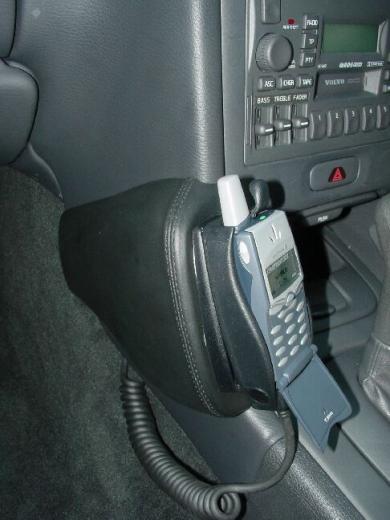 KUDA for Volvo S70/V70/C70 since 1997 until 03/00 