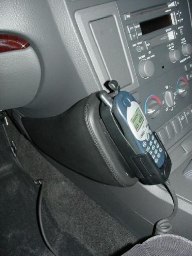 KUDA for RHD Volvo V70/S60 since 03/00 