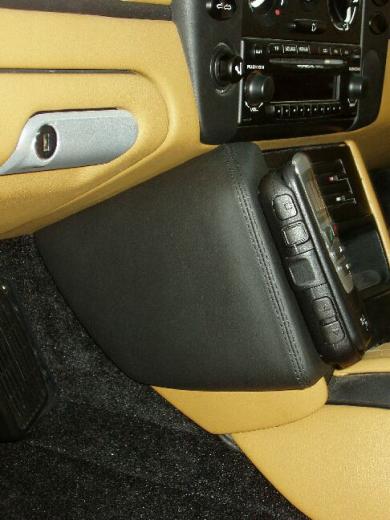 KUDA for RHD Porsche Boxster / 911 until 2004 