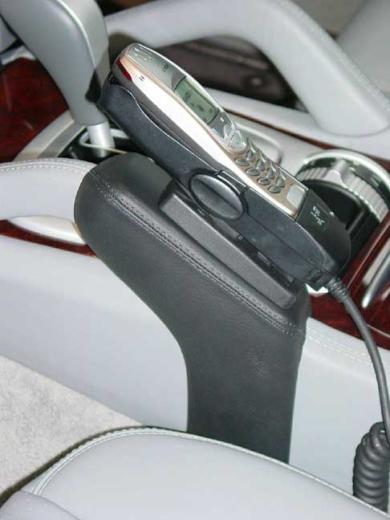 KUDA for RHD Porsche Cayenne since 12/02 