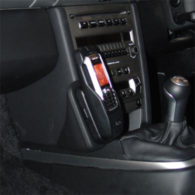 KUDA for Porsche 911 (997) Boxster since 09/04 