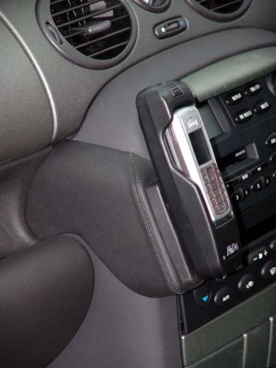KUDA for Rover 75 since1999/ MG ZT-180 since2002  