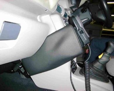 KUDA for Land Rover Freelander (RO) '1998 - 10/03 