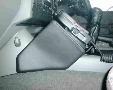 KUDA for RHD Land Rover Discovery RO since 1996 