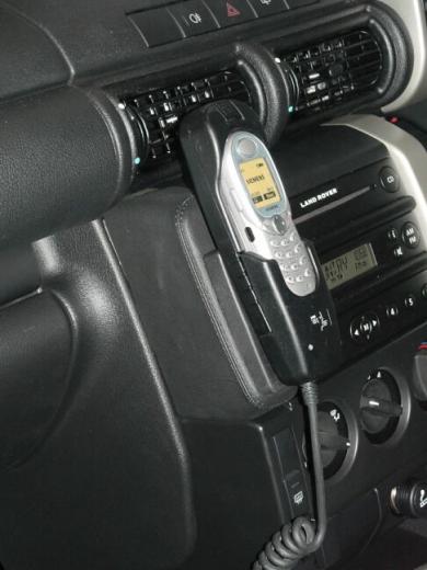 KUDA for RHD Land Rover Freelander since 11/03 