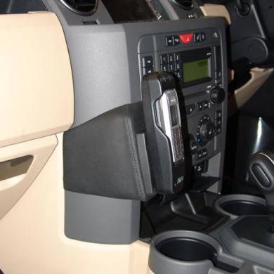 KUDA for RHD Land Rover Discovery since 11/04 