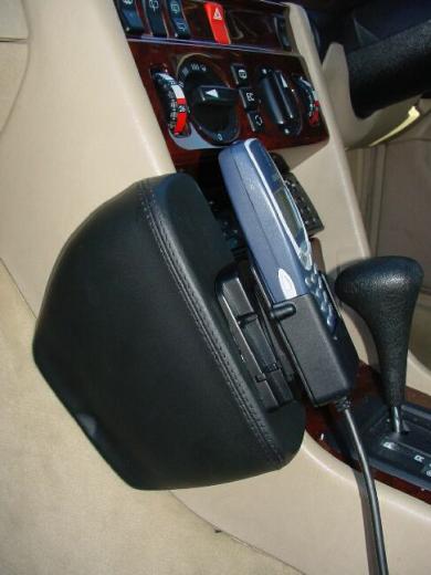 KUDA for MB E-Class/ W124 since 06/85 until 04/95 