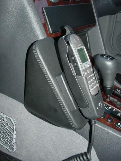 KUDA for MB C-Class / W202 since 1993 until 05/00 