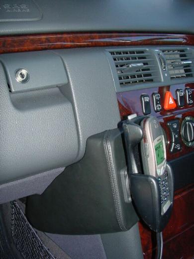 KUDA for MB E-Class/W210 since 05/95 until 02/02 