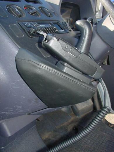 KUDA for MB V-Class/Vito since 1996 until 08/03 