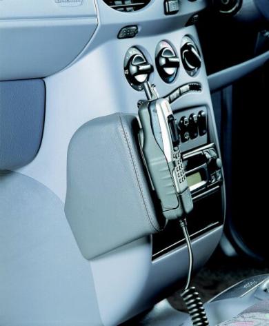 KUDA for MB A-Class / W168 since 1997 until 02/01 