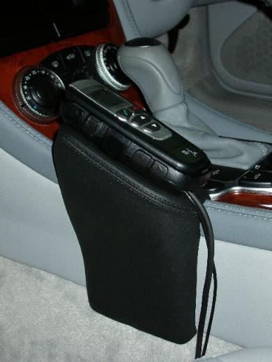 KUDA for MB SL/R230 since 10/01 