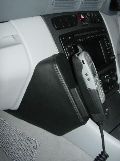 KUDA for RHD MB W203/C Class since 05/00 