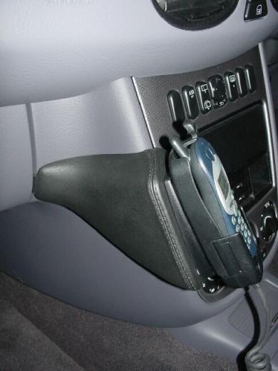 KUDA for MB W168 / A-Class since 03/01 until08/04 