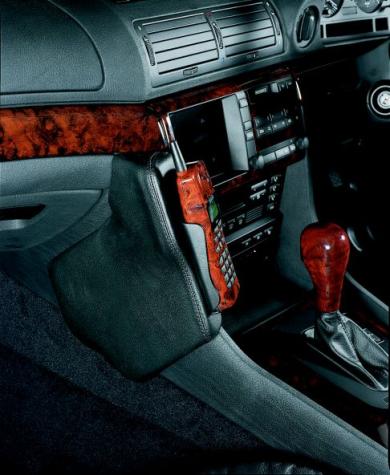 KUDA for RHD BMW 7 Series (E38) since 06/94 