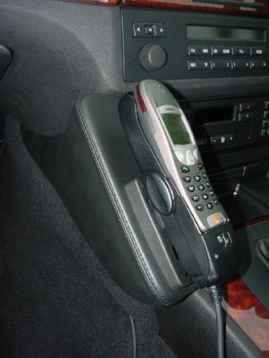 KUDA for RHD BMW 5 Series (E39) since 1996 