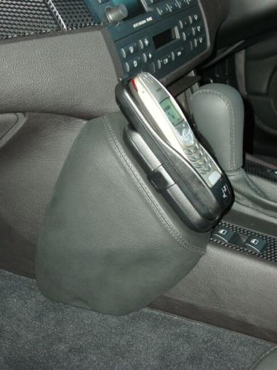 KUDA for RHD BMW 3 Series (E46)* since 1998 