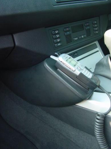 KUDA for RHD BMW X5 since 03/00 
