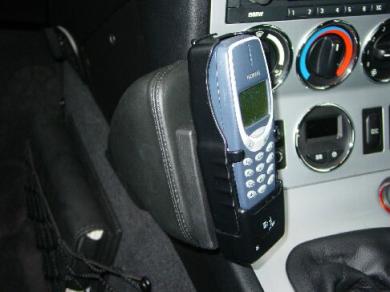 KUDA for RHD BMW Z3 since 1996 (new version) 