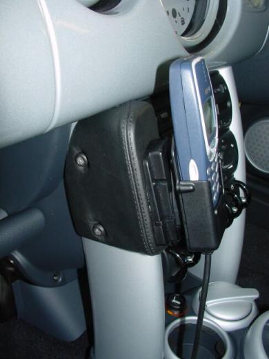 KUDA for RHD BMW Mini since 09/01 