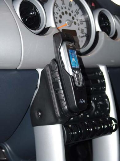 KUDA for BMW MiniCooper since09/01 (withGlovebox) 