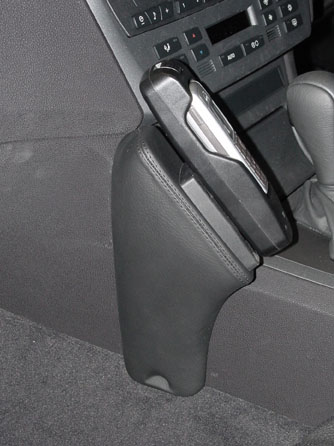 KUDA for RHD BMW X3 (E83) since 01/04 