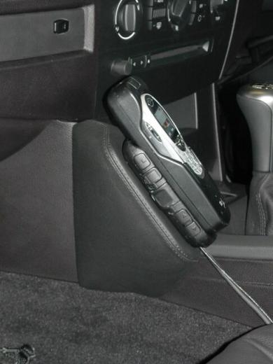 KUDA for RHD BMW 5 Series (E60) since 07/03 