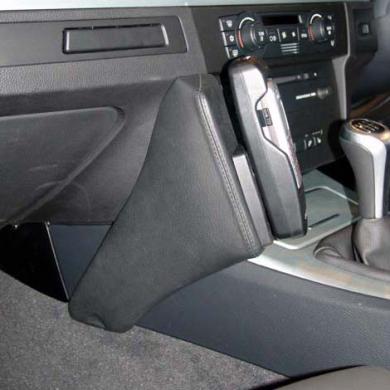 KUDA for BMW 3 Ser.(E90) since 03/05 (w. i-drive) 
