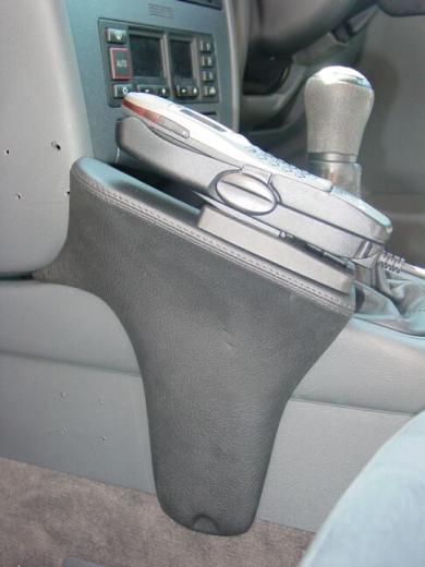 KUDA for RHD Audi A3 since 09/96 until 08/00 